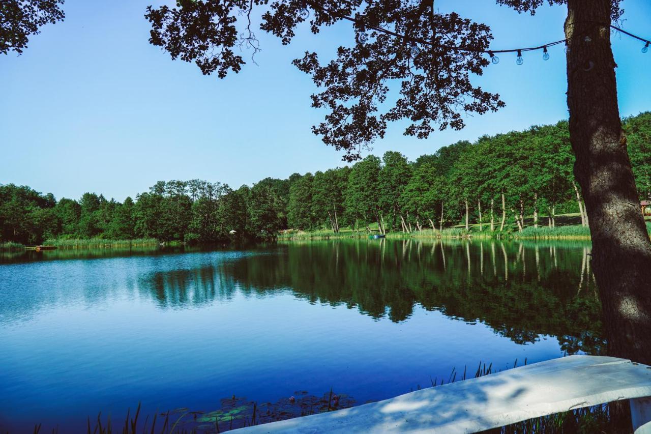 Lake Park Lagow Luaran gambar