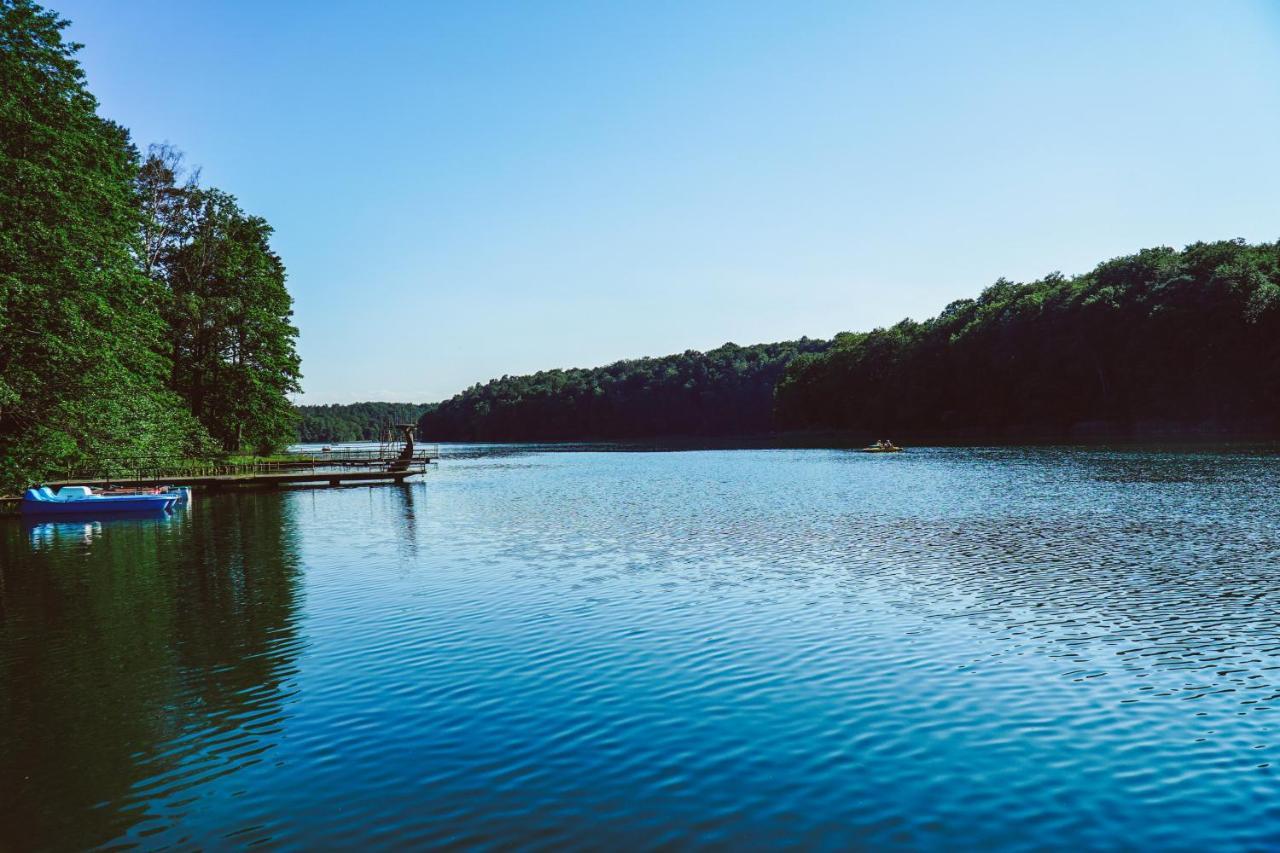 Lake Park Lagow Luaran gambar