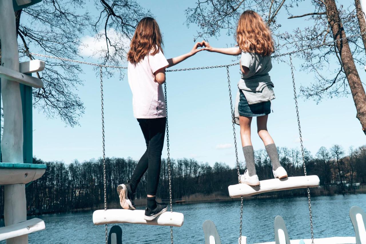 Lake Park Lagow Luaran gambar