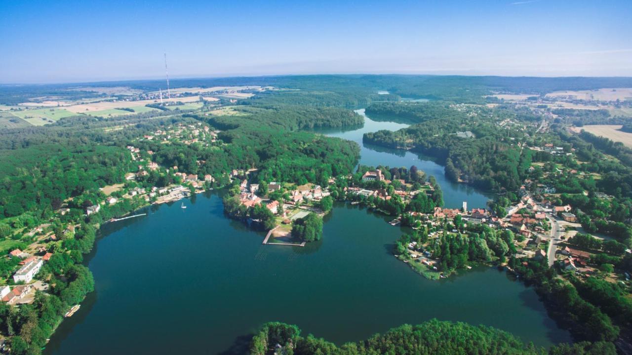 Lake Park Lagow Luaran gambar