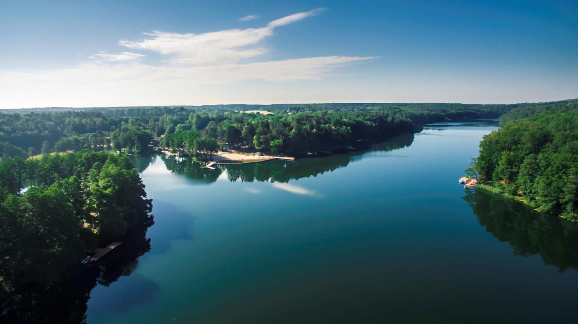 Lake Park Lagow Luaran gambar