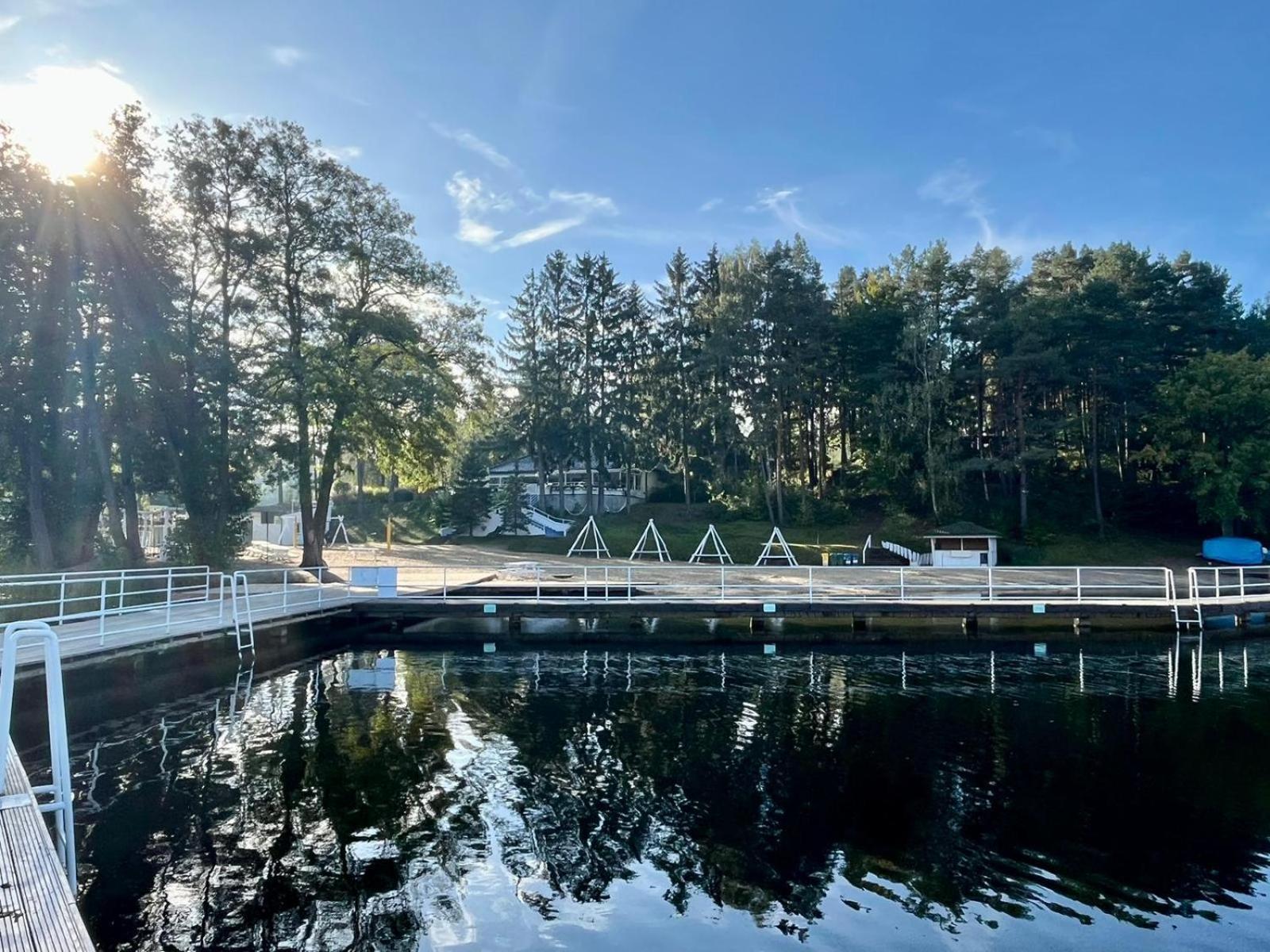 Lake Park Lagow Luaran gambar