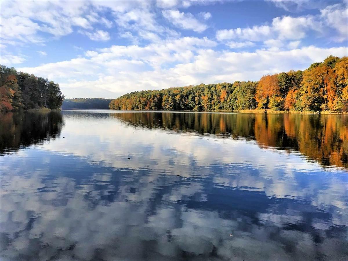 Lake Park Lagow Luaran gambar